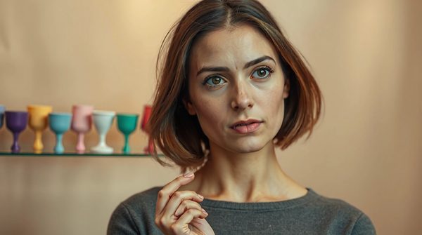 Die richtige Menstruationstasse auswählen: tipps für deine wahl