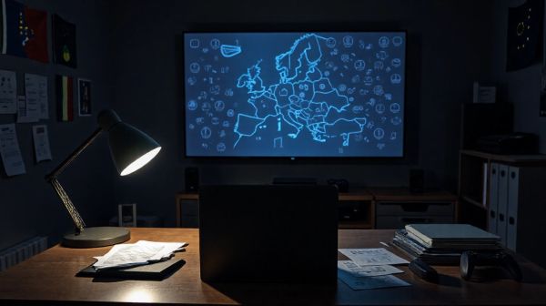 Wichtige Gaming-Gesetze in Europa: Was du wissen musst
