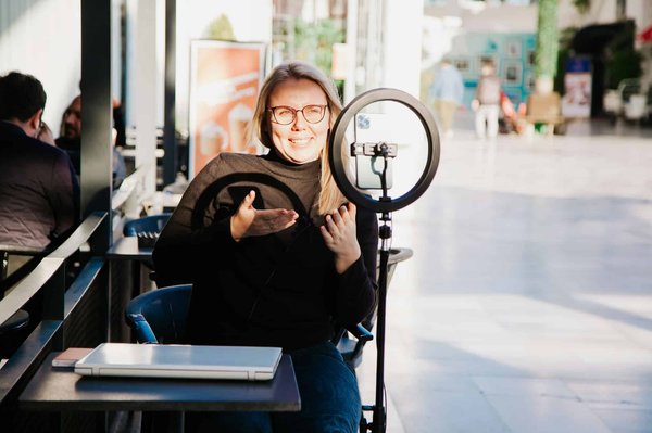 Welche Rolle spielen Influencer im modernen Marketing?