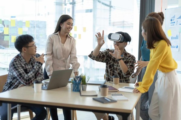 Leckere Rezepte die die Zukunft der Branche prägen