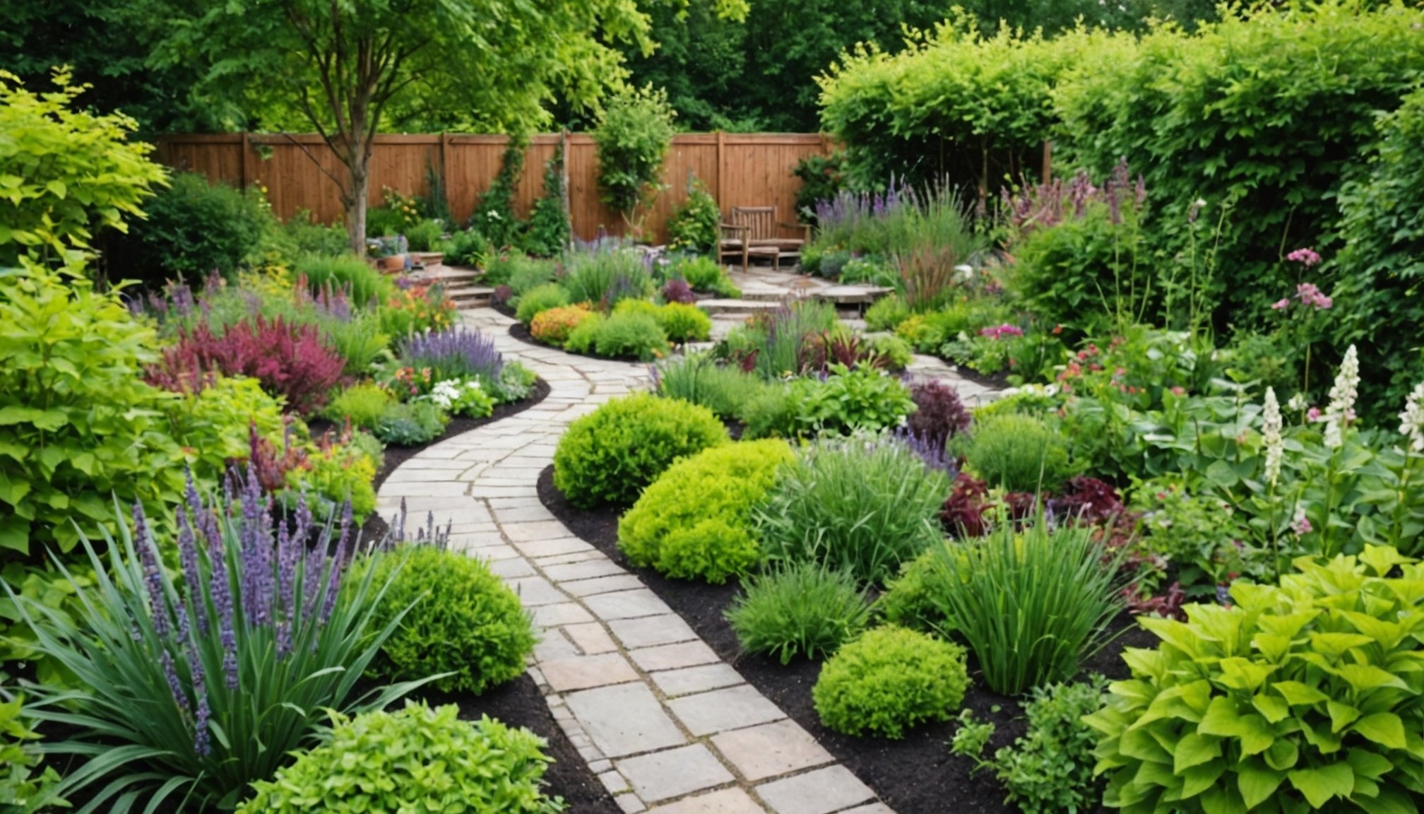 Tierfreundliche Gestaltung für mehr Biodiversität