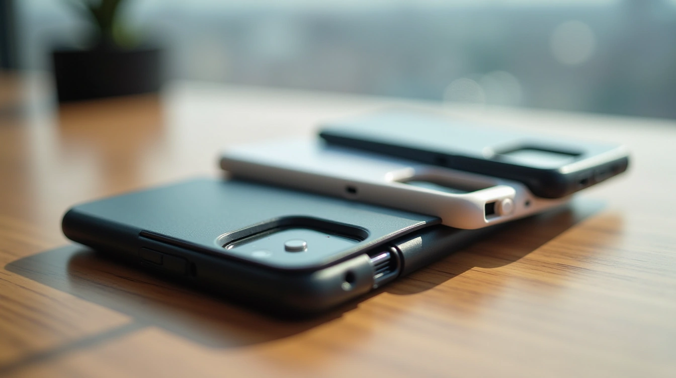 Häufige Fragen zu Galaxy S21 Plus Schutzhüllen